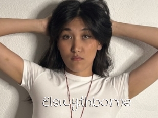 Elswythborne
