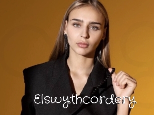 Elswythcordery