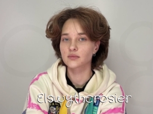 Elswythcrosier