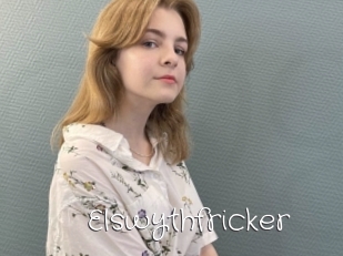 Elswythfricker