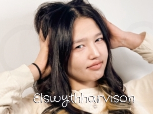 Elswythharvison