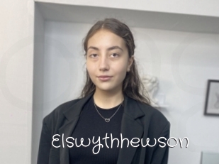 Elswythhewson