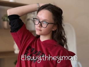 Elswythheyman