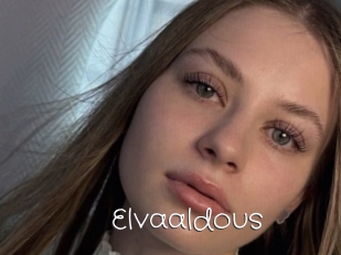 Elvaaldous