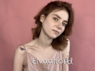 Elvaalford