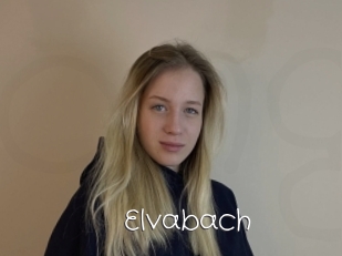 Elvabach