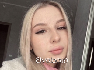Elvabain