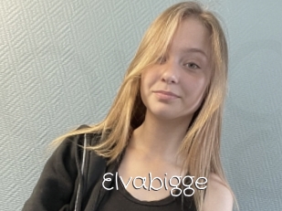 Elvabigge