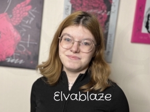 Elvablaze