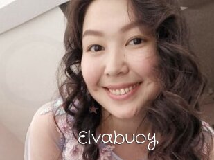 Elvabuoy