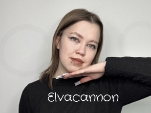 Elvacannon