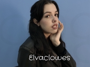 Elvaclowes