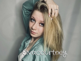 Elvacourtney