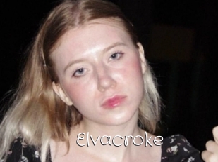 Elvacroke