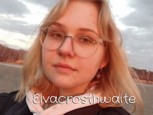 Elvacrosthwaite