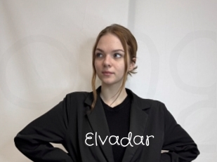Elvadar