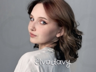 Elvadavy