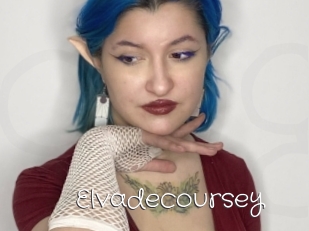 Elvadecoursey