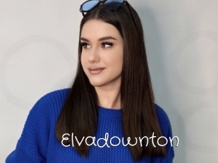 Elvadownton