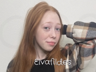 Elvafildes