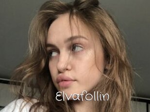 Elvafollin