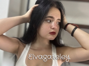 Elvagateley