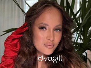 Elvagill