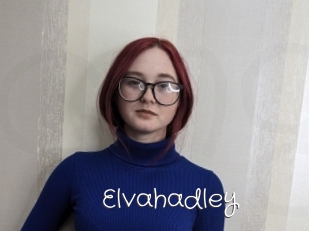 Elvahadley