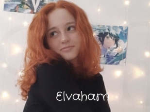 Elvaharn