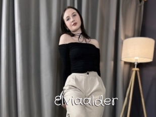 Elviaalder