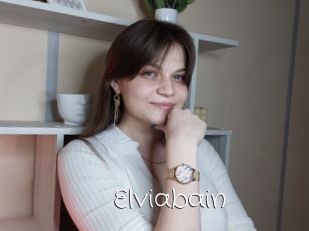 Elviabain