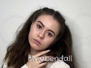 Elviabendall
