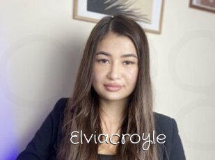 Elviacroyle