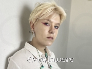 Elviaflowers