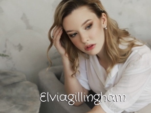 Elviagillingham
