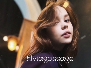 Elviagossage
