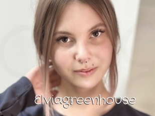 Elviagreenhouse