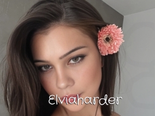Elviaharder