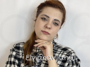 Elviahaviland