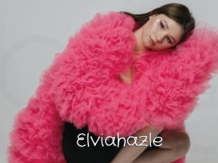 Elviahazle