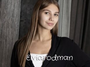 Elviarodman