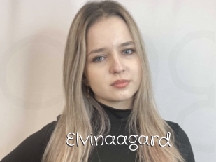 Elvinaagard