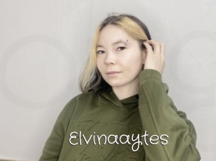Elvinaaytes