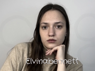 Elvinabennett