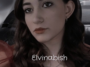 Elvinabish