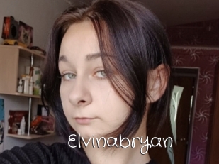 Elvinabryan