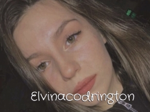 Elvinacodrington
