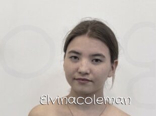 Elvinacoleman