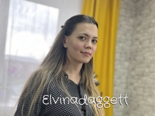 Elvinadaggett