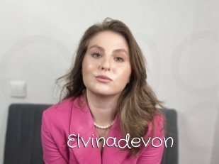 Elvinadevon